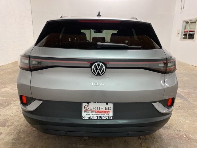 2023 Volkswagen ID.4 S Dallas TX