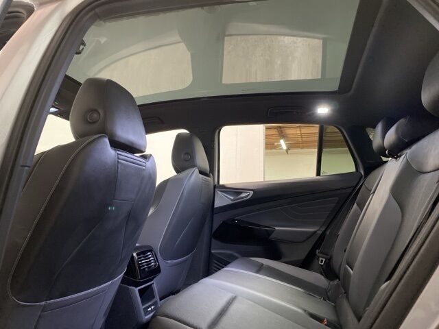 2023 Volkswagen ID.4 S Dallas TX