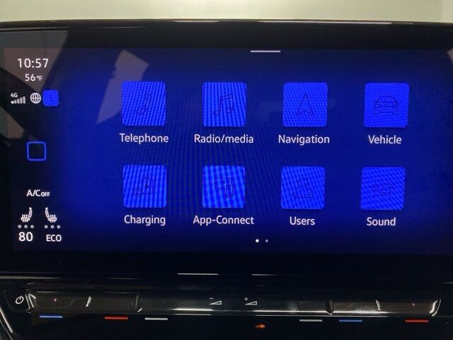 2023 Volkswagen ID.4 S Dallas TX