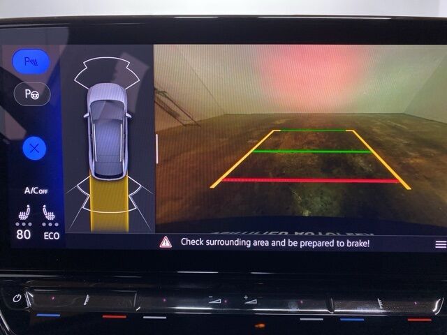 2023 Volkswagen ID.4 S Dallas TX