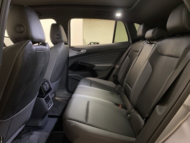 2023 Volkswagen ID.4 S Dallas TX