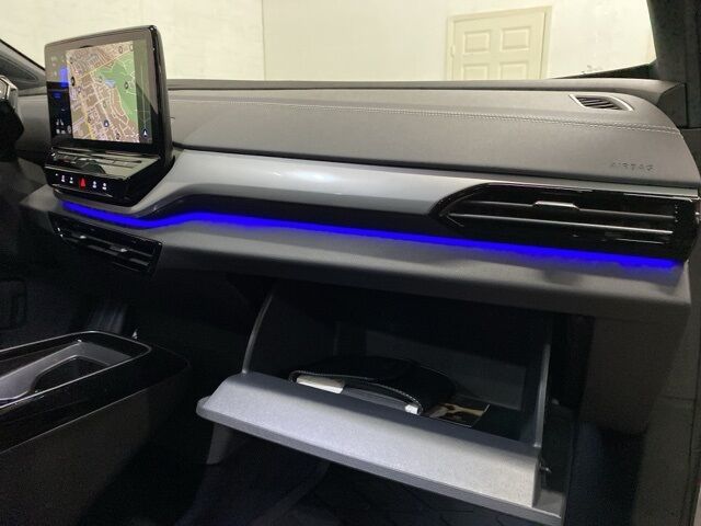 2023 Volkswagen ID.4 S Dallas TX