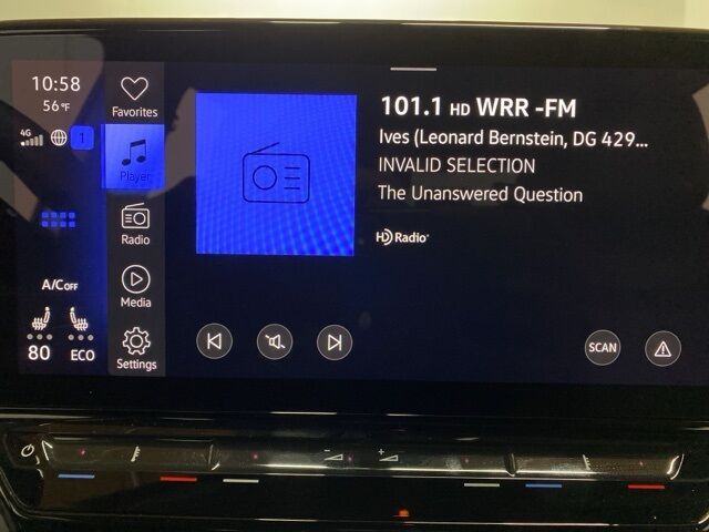 2023 Volkswagen ID.4 S Dallas TX