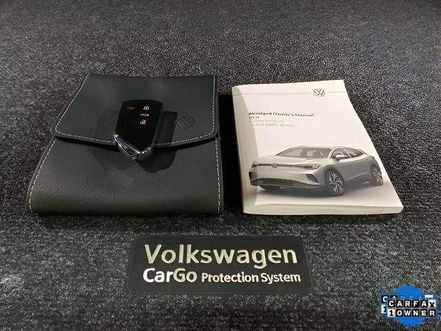 2023 Volkswagen ID.4 S Dallas TX