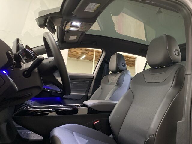 2023 Volkswagen ID.4 S Dallas TX