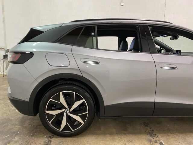 2023 Volkswagen ID.4 S Dallas TX