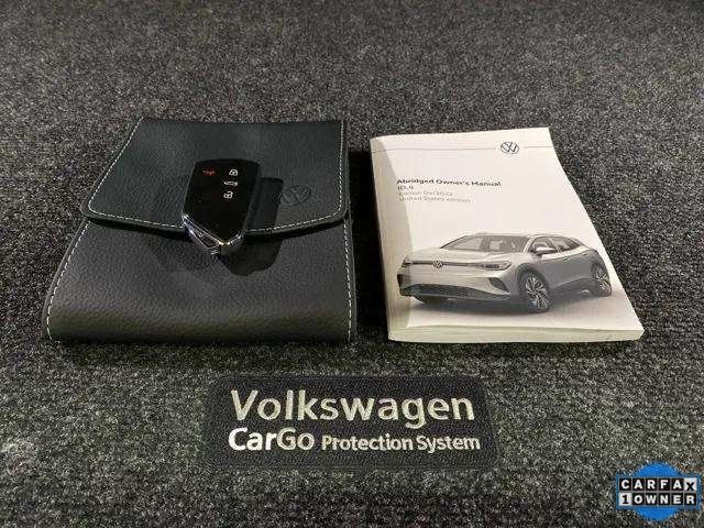 2023 Volkswagen ID.4 S Dallas TX