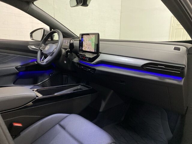 2023 Volkswagen ID.4 S Dallas TX