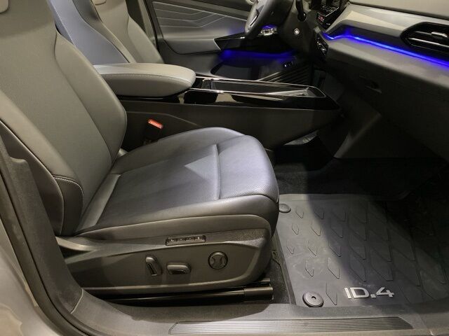 2023 Volkswagen ID.4 S Dallas TX