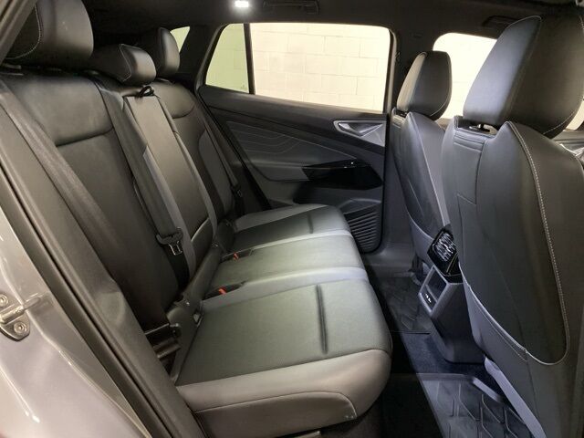 2023 Volkswagen ID.4 S Dallas TX