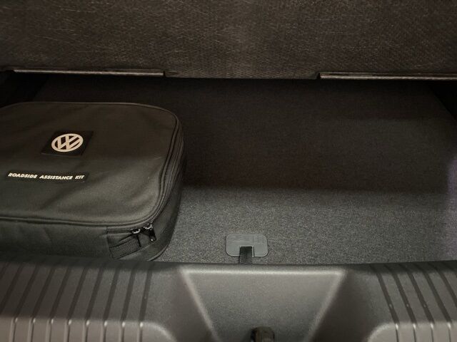 2023 Volkswagen ID.4 S Dallas TX