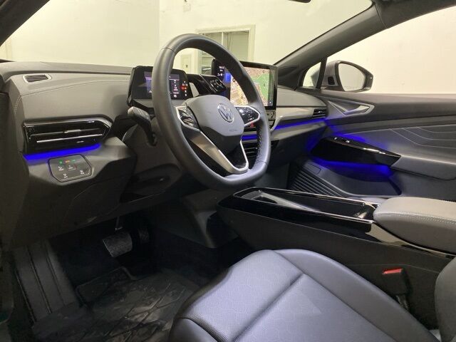2023 Volkswagen ID.4 S Dallas TX