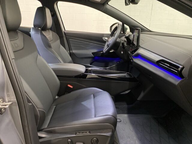 2023 Volkswagen ID.4 S Dallas TX