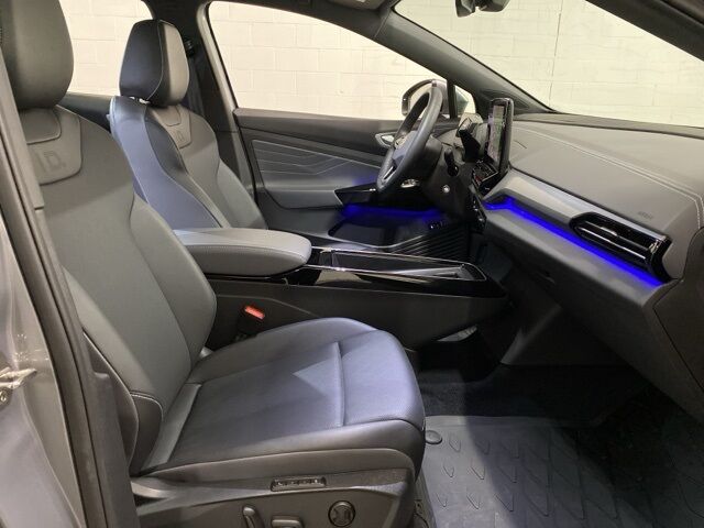 2023 Volkswagen ID.4 S Dallas TX