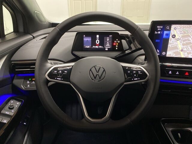 2023 Volkswagen ID.4 S Dallas TX
