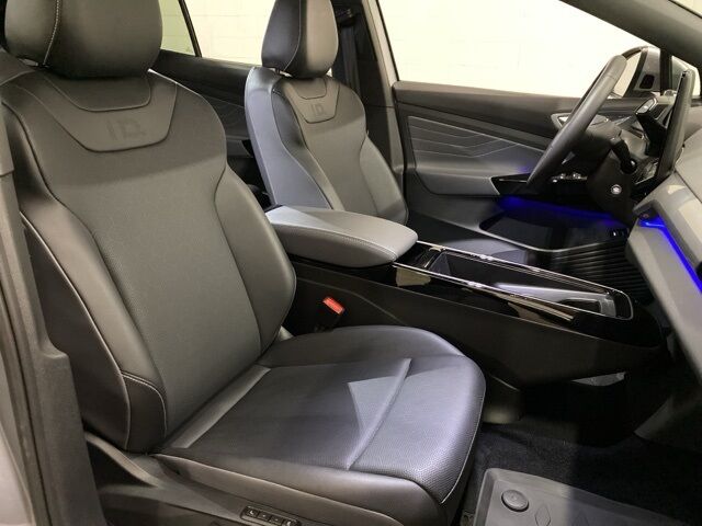 2023 Volkswagen ID.4 S Dallas TX