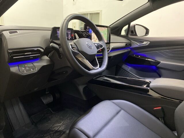 2023 Volkswagen ID.4 S Dallas TX