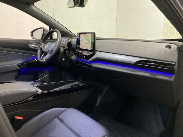 2023 Volkswagen ID.4 S Dallas TX