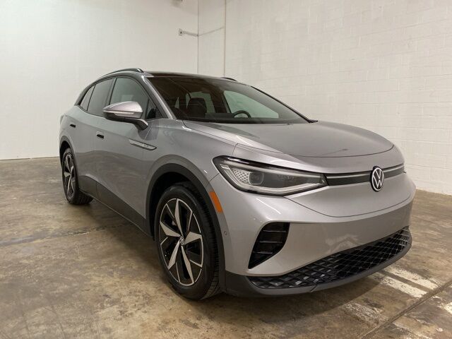 2023 Volkswagen ID.4 S Dallas TX