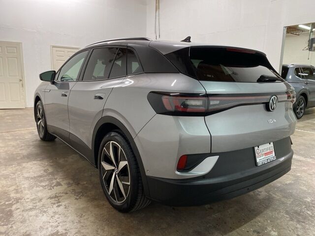 2023 Volkswagen ID.4 S Dallas TX
