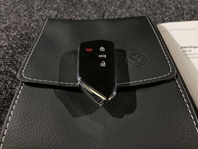 2023 Volkswagen ID.4 S Dallas TX