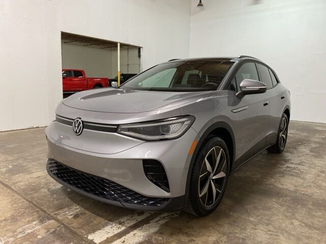 2023 Volkswagen ID.4