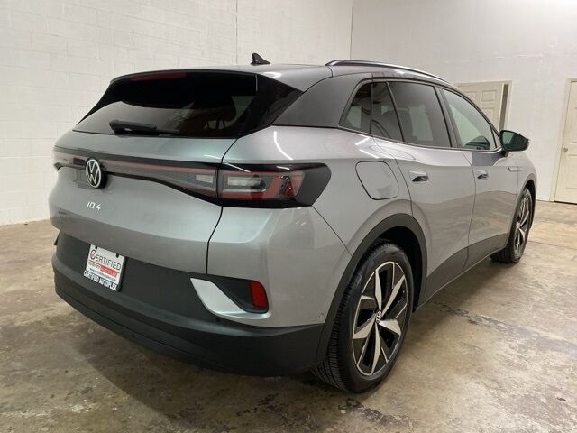 2023 Volkswagen ID.4 S Dallas TX