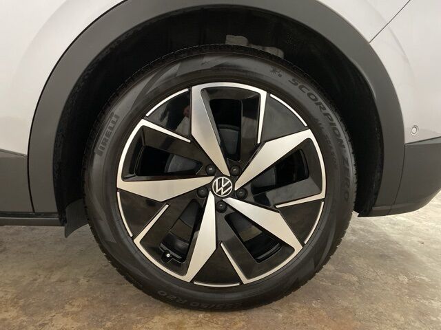 2023 Volkswagen ID.4 S Dallas TX