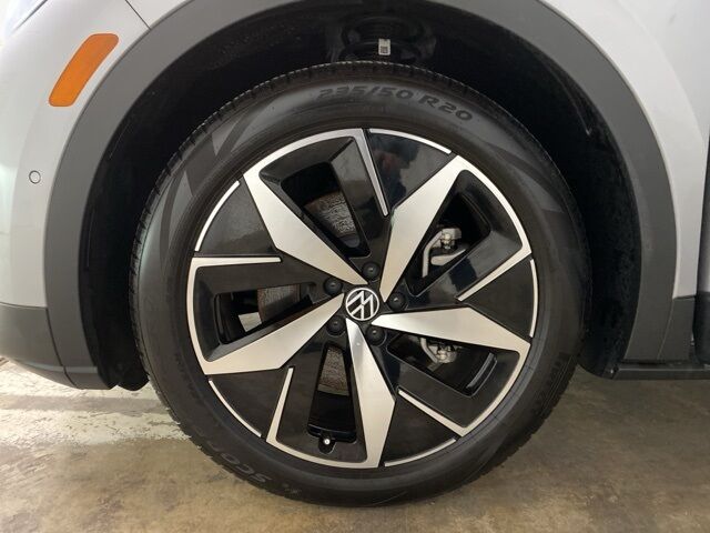 2023 Volkswagen ID.4 S Dallas TX
