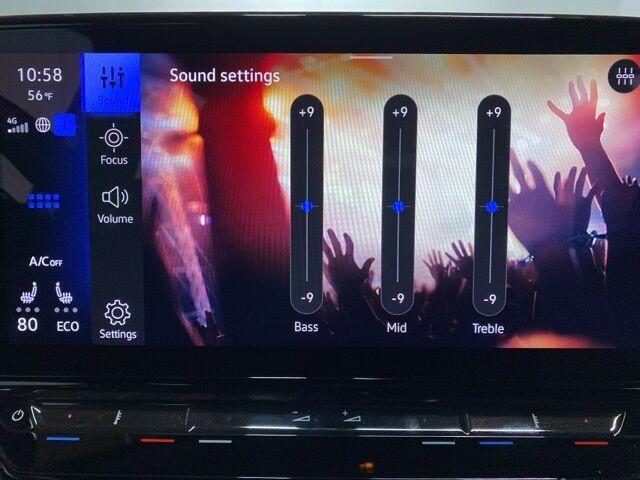 2023 Volkswagen ID.4 S Dallas TX