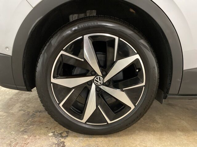 2023 Volkswagen ID.4 S Dallas TX