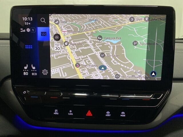 2023 Volkswagen ID.4 S Dallas TX