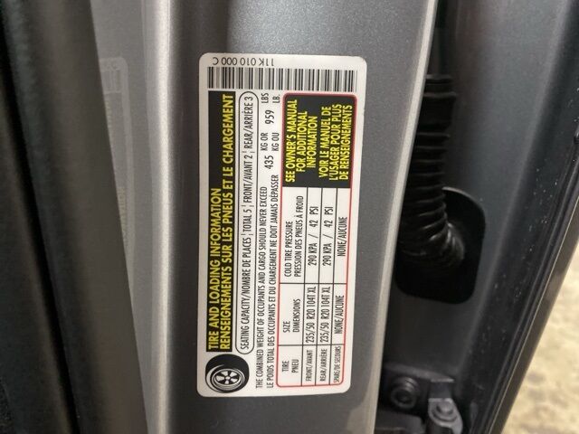 2023 Volkswagen ID.4 S Dallas TX