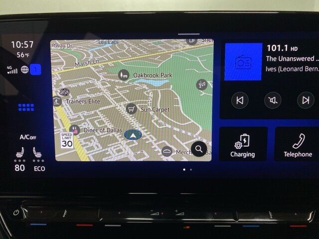 2023 Volkswagen ID.4 S Dallas TX