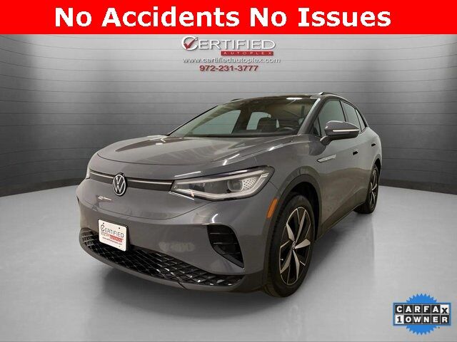 2023 Volkswagen ID.4 S