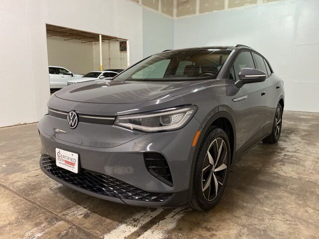 2023 Volkswagen ID.4 S