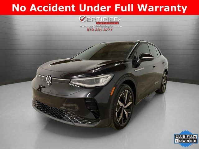 2023 Volkswagen ID.4