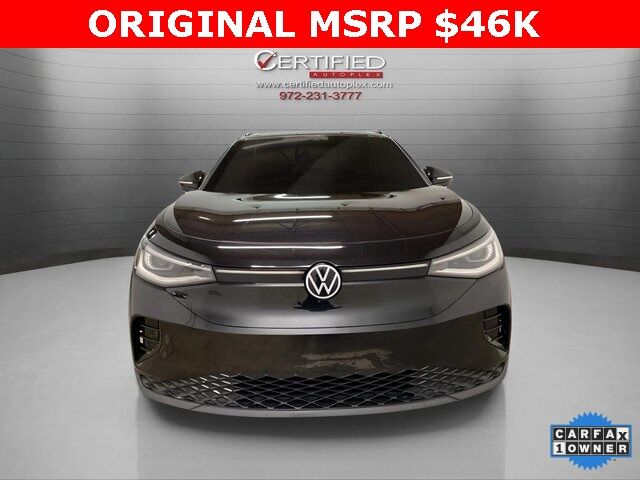 2023 Volkswagen ID.4 S