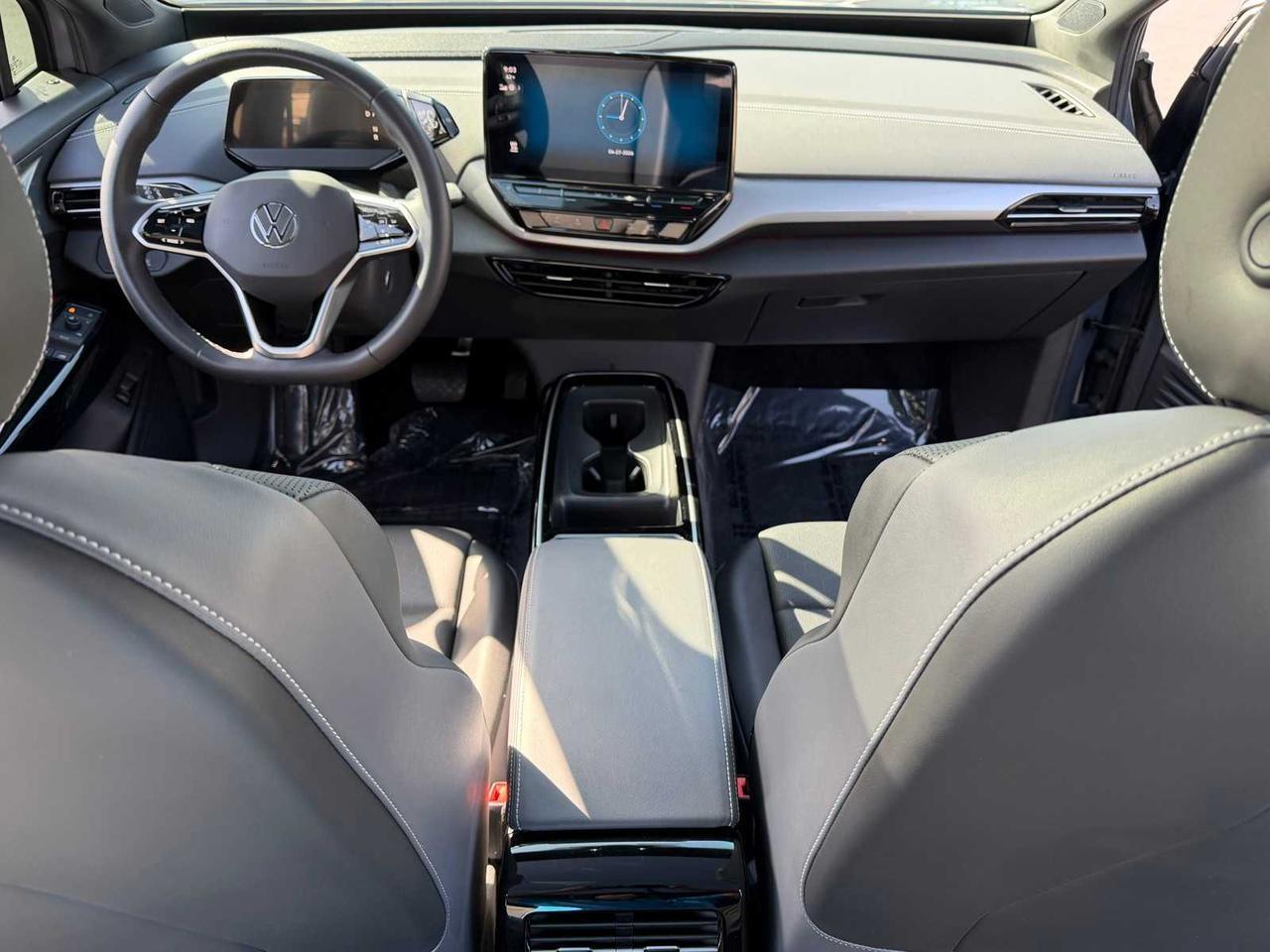 2023 Volkswagen ID.4 S Irving TX