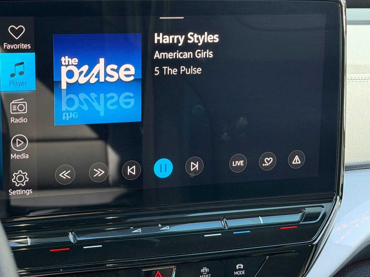 2023 Volkswagen ID.4 S Irving TX