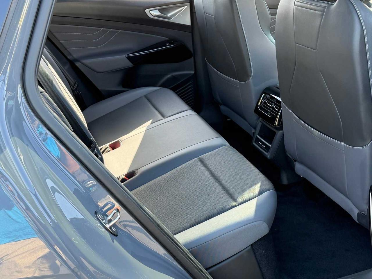 2023 Volkswagen ID.4 S Irving TX