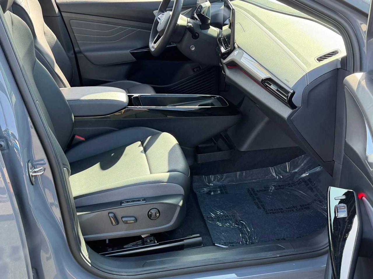 2023 Volkswagen ID.4 S Irving TX