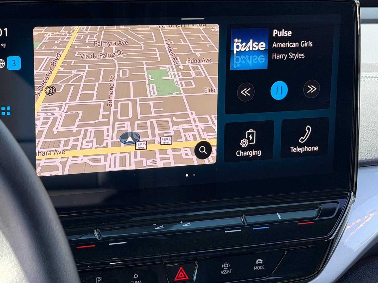 2023 Volkswagen ID.4 S Irving TX