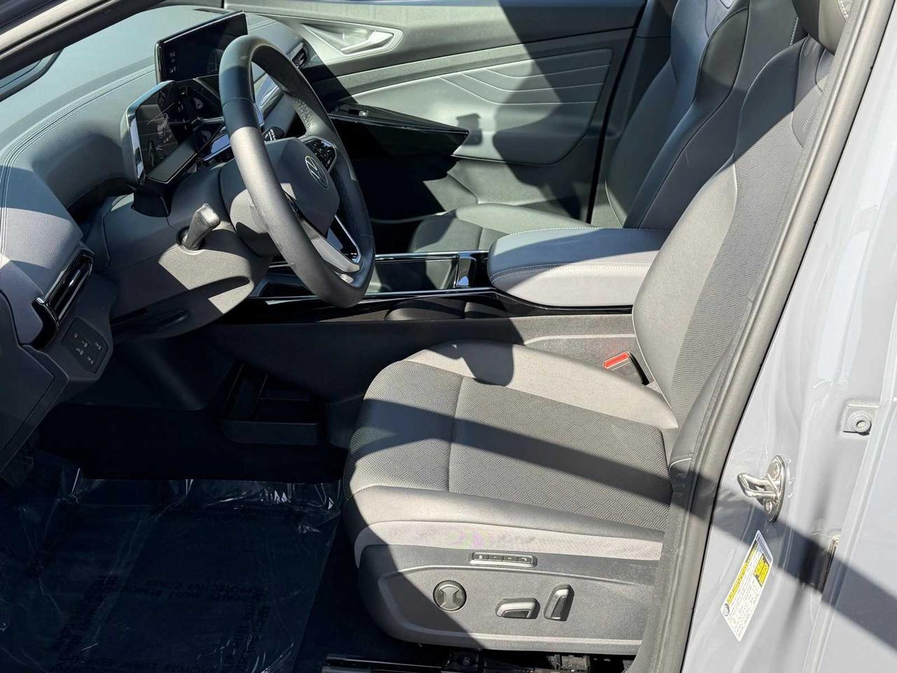 2023 Volkswagen ID.4 S Irving TX