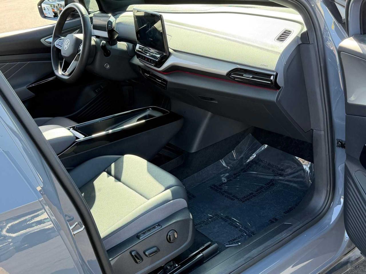 2023 Volkswagen ID.4 S Irving TX