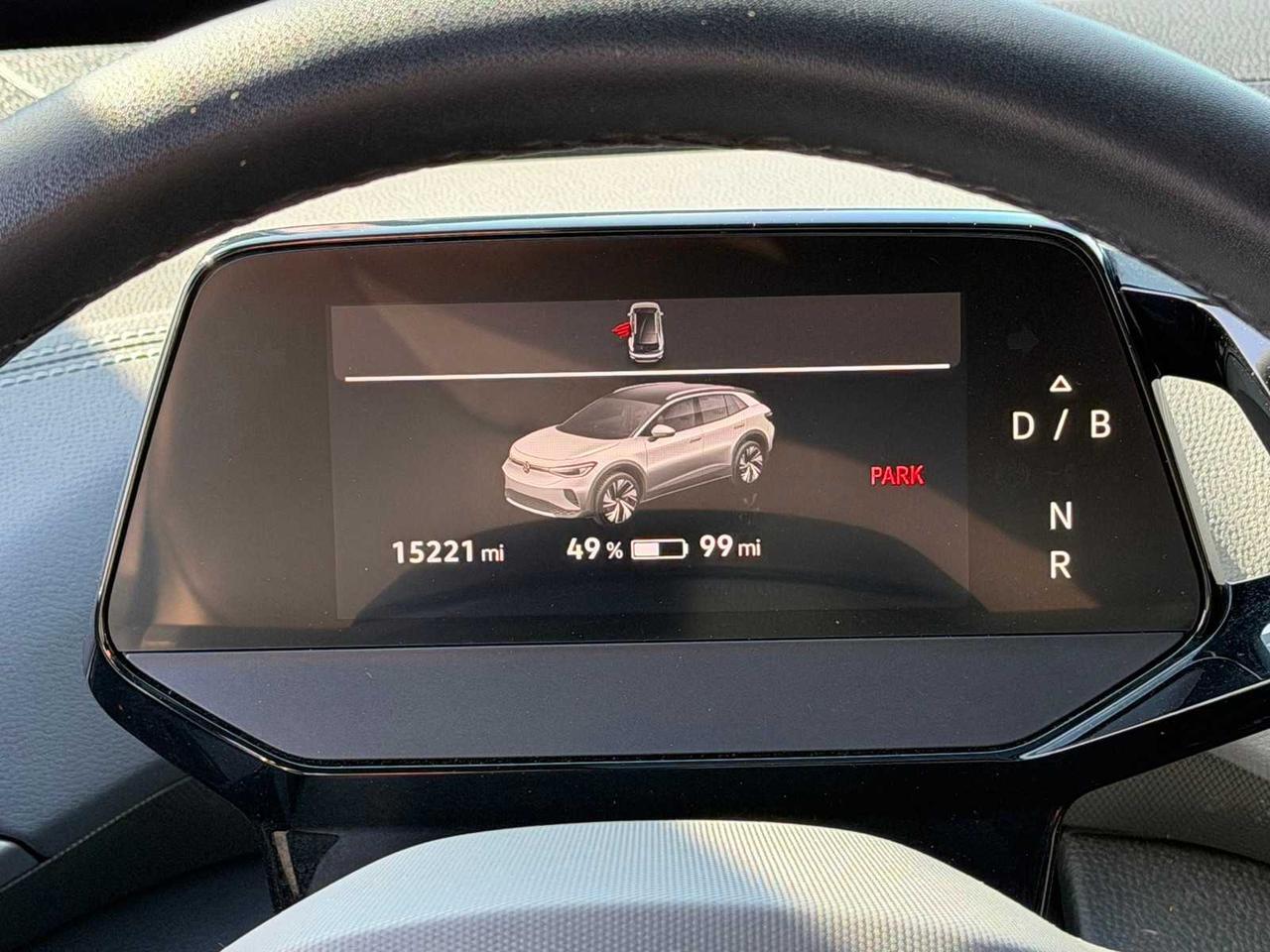 2023 Volkswagen ID.4 S Irving TX