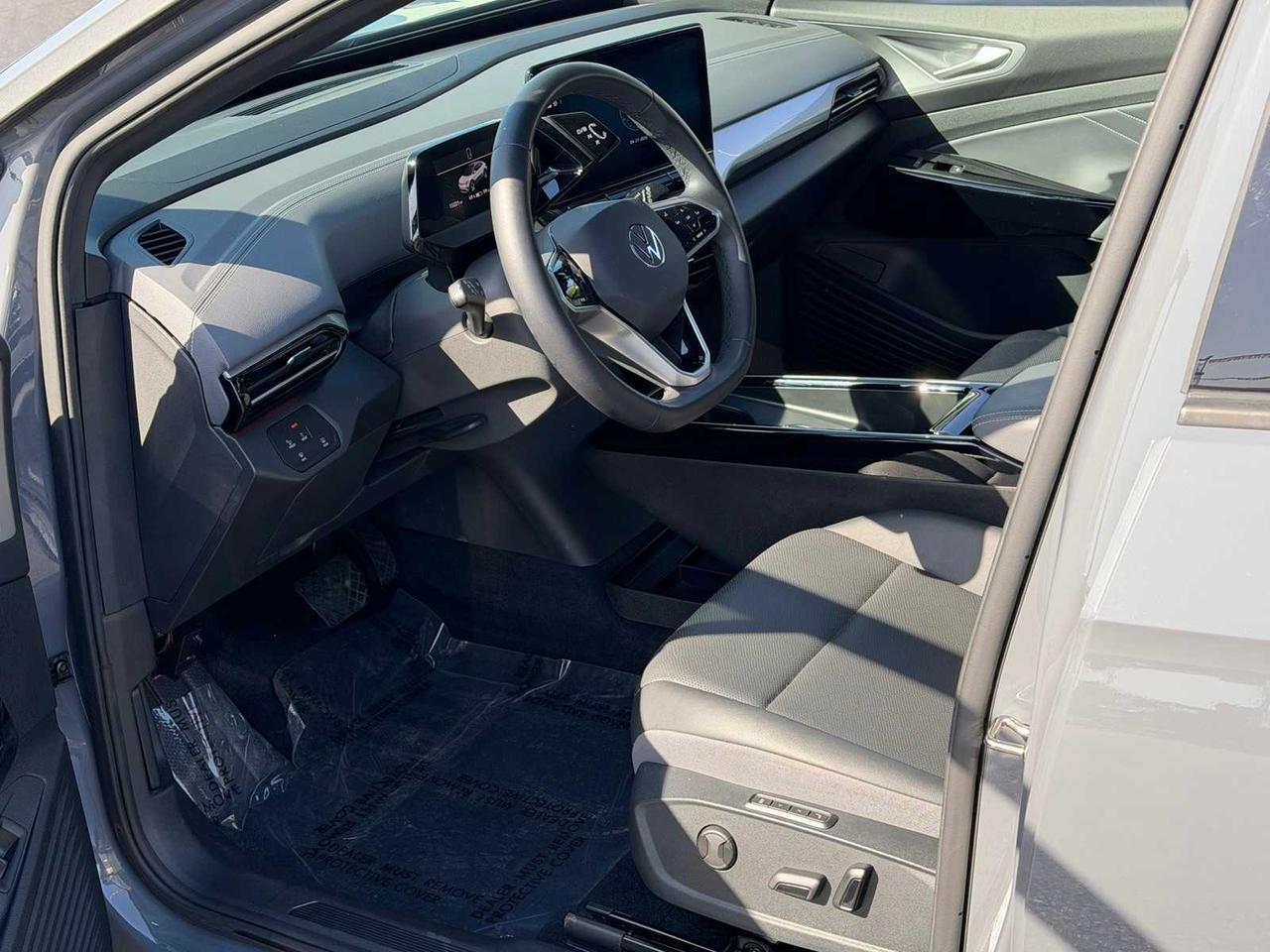 2023 Volkswagen ID.4 S Irving TX