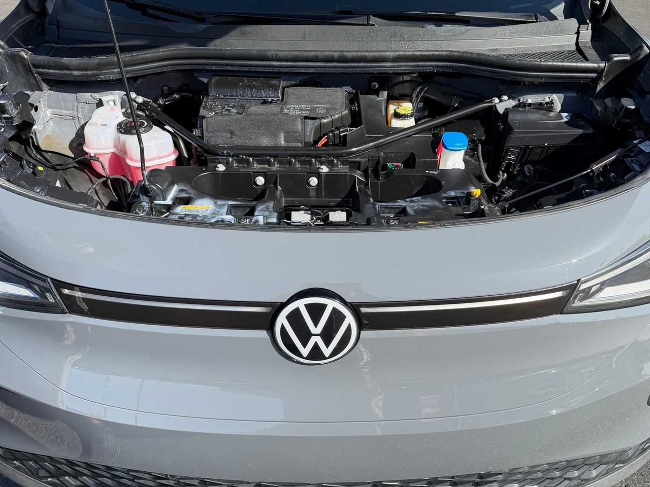 2023 Volkswagen ID.4 S Irving TX