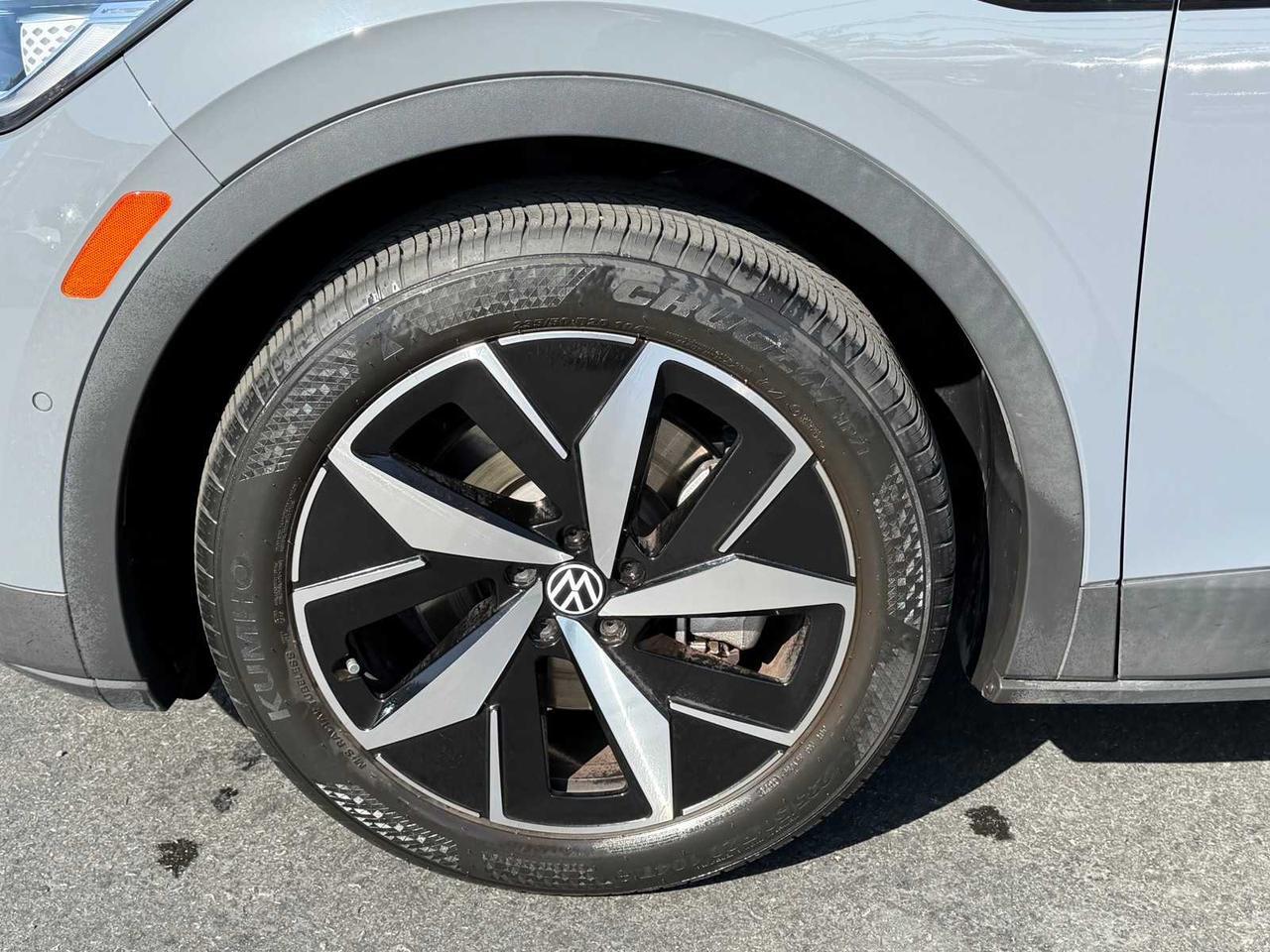 2023 Volkswagen ID.4 S Irving TX
