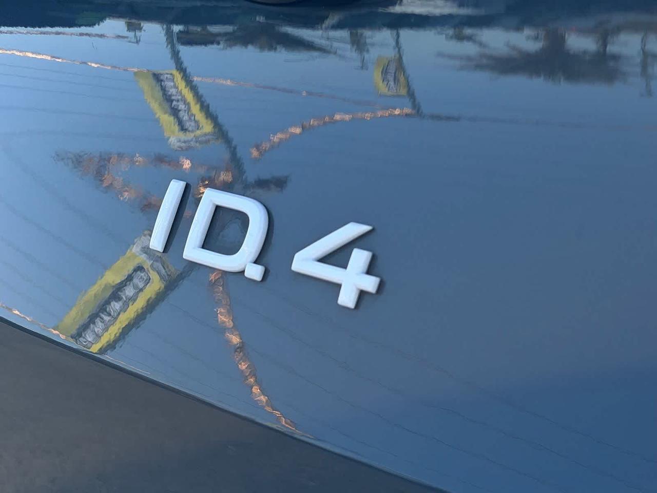 2023 Volkswagen ID.4 S Irving TX